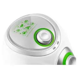 Sencor SFR 3220WH forrólevegős fritőz fehér