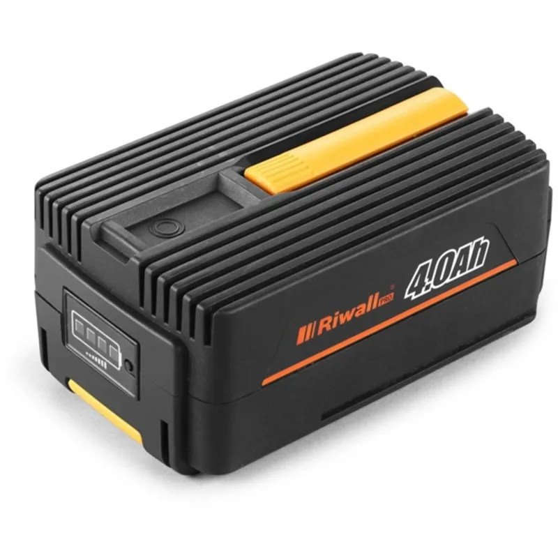 Riwall RAB 440 40V 4Ah Li-ion akkumulátor Riwall RAB 440 40V 4Ah Li-ion akkumulátor