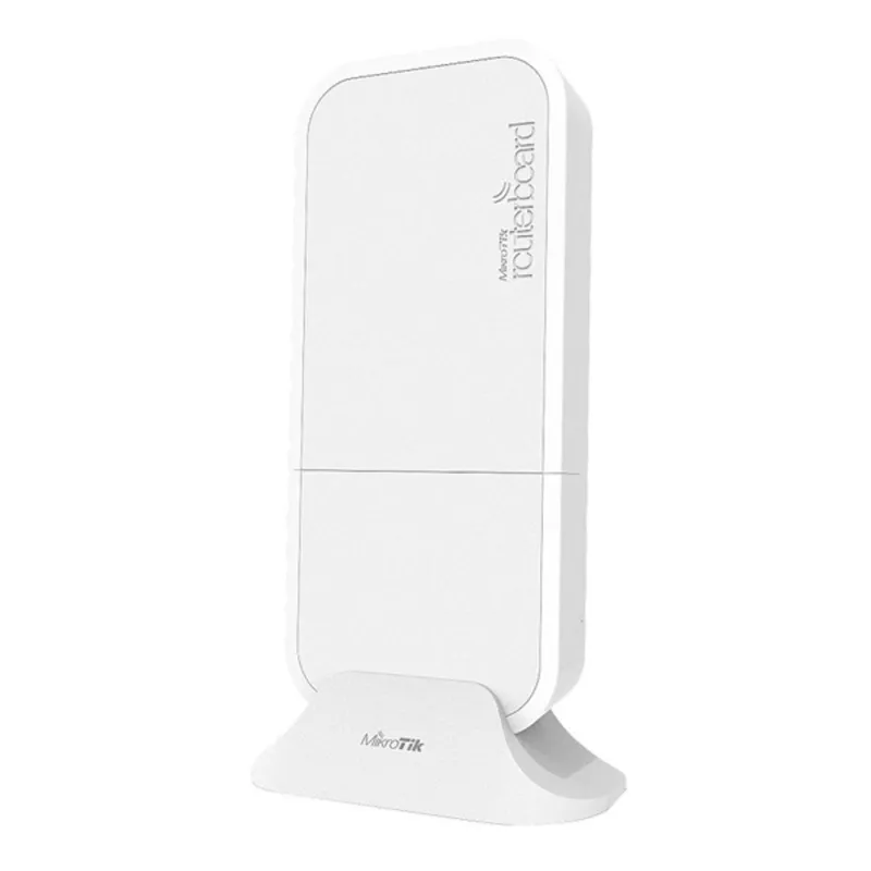 MikroTik wAP ac LTE kit 802.11ac 2xGbE LAN kültéri WiFi accesspoint, beépített LTE modemmel MikroTik wAP ac LTE kit 802.11ac 2xGbE LAN kültéri WiFi accesspoint, beépített LTE modemmel