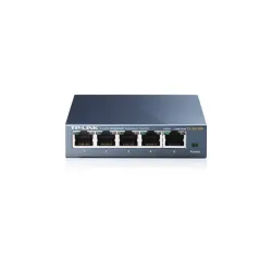 TP-LINK TL-SG105 5Port Gigabit Switch