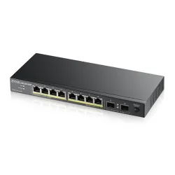 Zyxel GS1100-10HP PoE switch