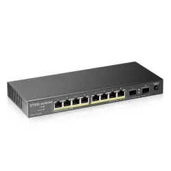 Zyxel GS1100-10HP PoE switch