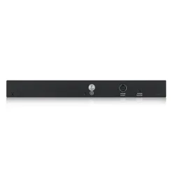 Zyxel GS1100-10HP PoE switch