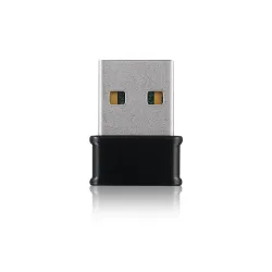 Zyxel NWD6602 AC1200 1167Mb/s USB2.0 A Dual-Band Wi-Fi hálózati adapter