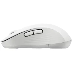 Egér Logitech M650 Signature L vezeték nélküli piszkosfehér