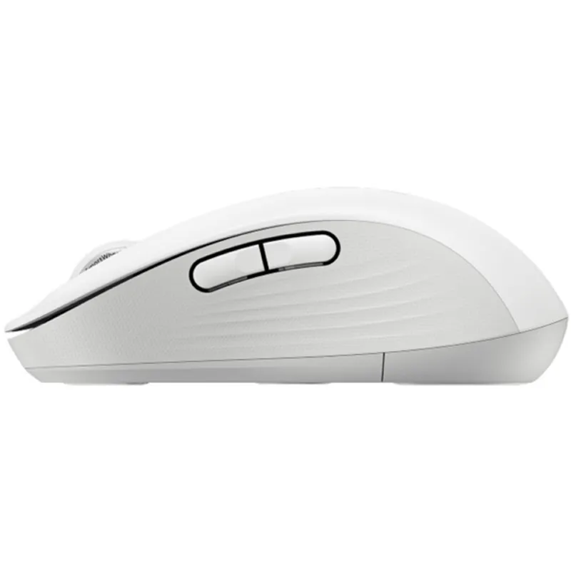 Egér Logitech M650 Signature L vezeték nélküli piszkosfehér Egér Logitech M650 Signature L vezeték nélküli piszkosfehér