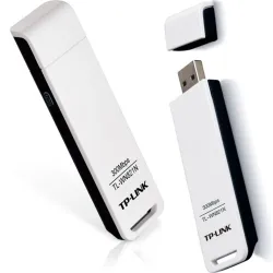 TP-LINK TL-WN821N 300M Wireless N USB adapter atheros
