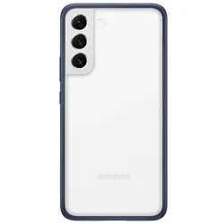 Samsung Galaxy S22+ Frame Cover Navy