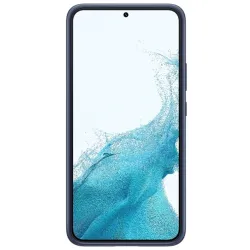 Samsung Galaxy S22+ Frame Cover Navy