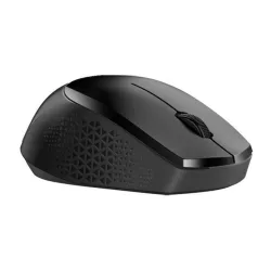 Genius Egér - NX-8000S (Vezeték nélküli, rádiós 2,4GHz, USB, 3 gomb, DPI, fekete)