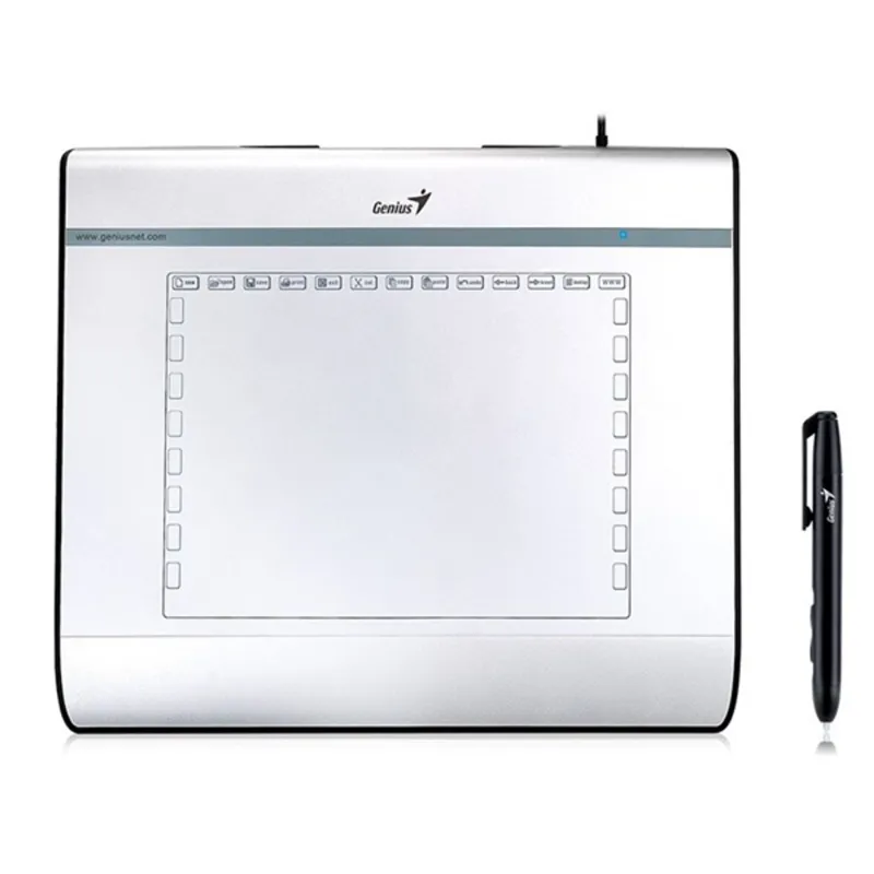 GENIUS EasyPen i608 GENIUS EasyPen i608