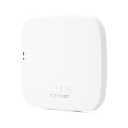 Aruba Instant On R3J22A AP11 (RW) Indoor AP with DC Power Adapter and Cord (EU) Bundle