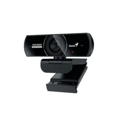 Genius FaceCam 2022AF webkamera fekete