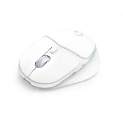 Logitech G705 Wireless RGB Gaming Mouse White