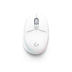Logitech G705 Wireless RGB Gaming Mouse White