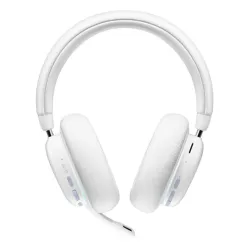Logitech G735 Wireless Bluetooth Gaming RGB Headset White