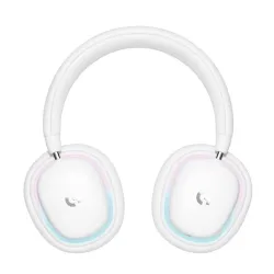 Logitech G735 Wireless Bluetooth Gaming RGB Headset White