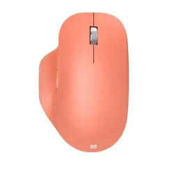 Microsoft Bluetooth Ergonomic Mouse, őszibarack