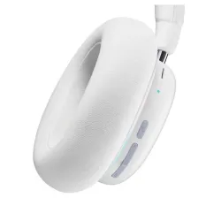 Logitech G735 Wireless Bluetooth Gaming RGB Headset White
