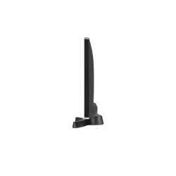 LG 24TQ510S-PZ Smart TV Monitor - fekete
