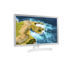 LG 23,6" 24TQ510S-WZ LED Smart (monitor/tv)