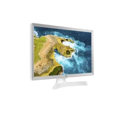 LG 23,6" 24TQ510S-WZ LED Smart (monitor/tv)