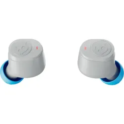 Skullcandy JIB True 2 Bluetooth Headset Light Grey/Blue