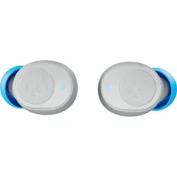Skullcandy JIB True 2 Bluetooth Headset Light Grey/Blue