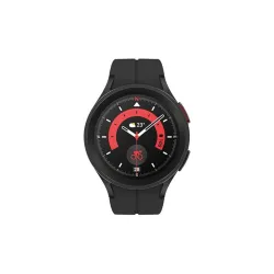 SAMSUNG Galaxy Watch5 Pro 45mm BT fekete