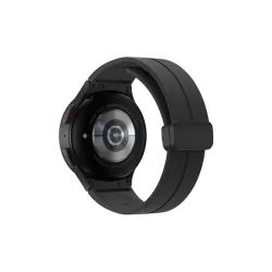 SAMSUNG Galaxy Watch5 Pro 45mm BT fekete
