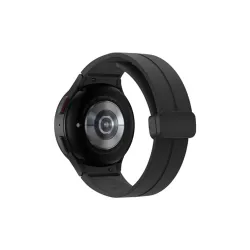 SAMSUNG Galaxy Watch5 Pro 45mm LTE fekete
