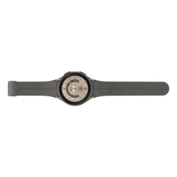Samsung SM-R925FZTAEUE Galaxy Watch 5 Pro (45mm) LTE titánium okosóra