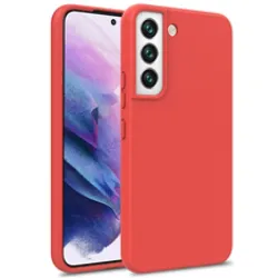 Cellect GoGreen iPhone 14 Pro Max környezetbarát tok piros (CEL-GREENIPH1467PMR)