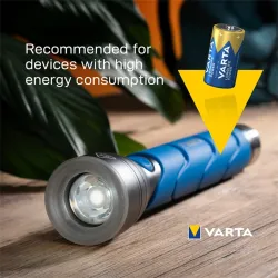VARTA Longlife Power C (LR14) alkáli baby elem 2db/bliszter