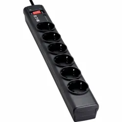 Eaton PS6D Protection Strip 6 DIN túlfeszültség-védő elosztó