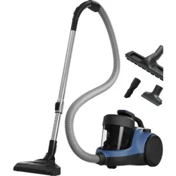 Electrolux Ease ECC21-4SB C2 porzsák nélküli porszívó kék