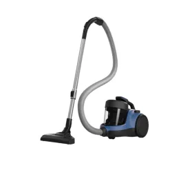 Electrolux Ease ECC21-4SB C2 porzsák nélküli porszívó kék
