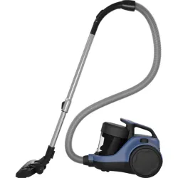 Electrolux Ease ECC21-4SB C2 porzsák nélküli porszívó kék
