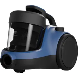 Electrolux Ease ECC21-4SB C2 porzsák nélküli porszívó kék