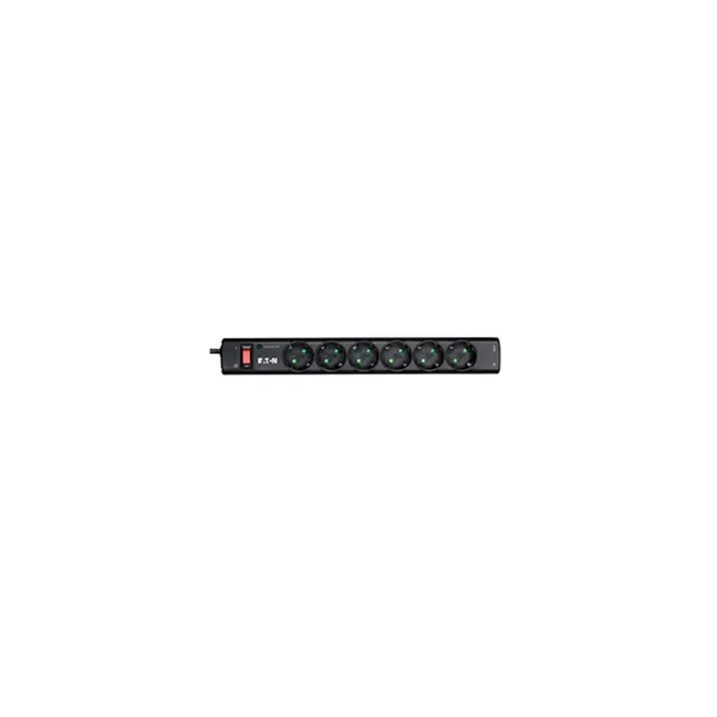 EATON túlfeszültségvédő - Protection strip 6 DIN + TEL EATON túlfeszültségvédő - Protection strip 6 DIN + TEL
