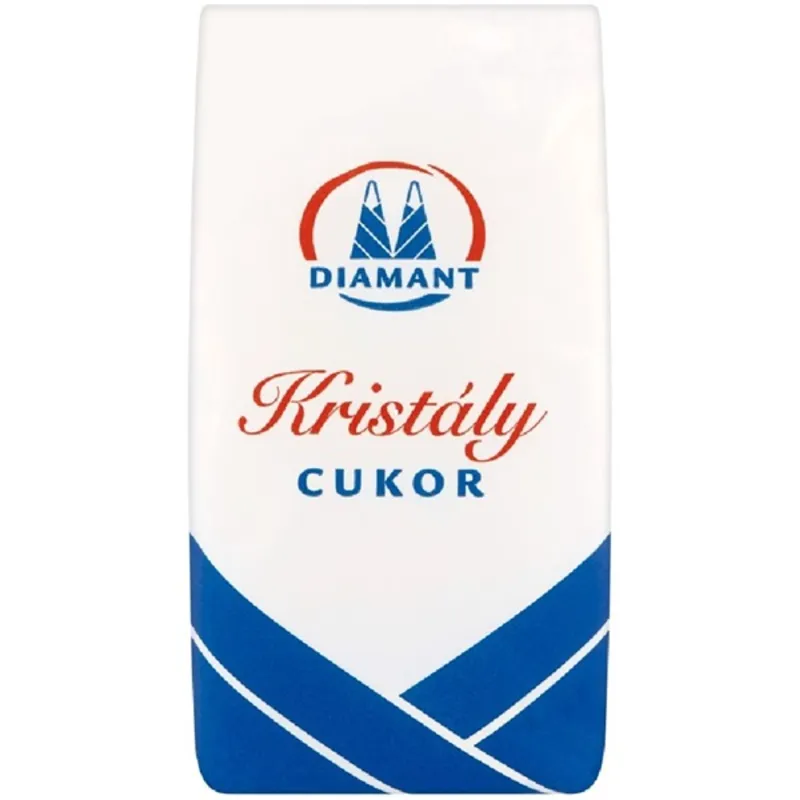 1 kg-os kristálycukor 1 kg-os kristálycukor