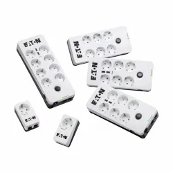 EATON PB1D Túlfeszültségvédő 1DIN Fali White