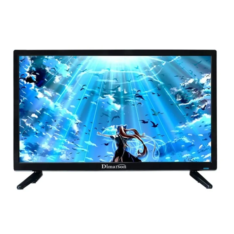 Dimarson 19" DM-LT19HD-M HD LCD HDMI TV-monitor Dimarson 19" DM-LT19HD-M HD LCD HDMI TV-monitor