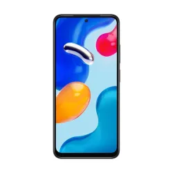 Xiaomi Redmi Note 11S 128GB DualSIM Graphite Gray