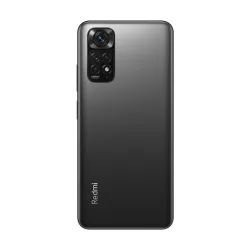 Xiaomi Redmi Note 11S 128GB DualSIM Graphite Gray