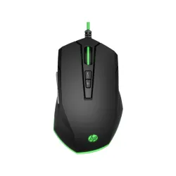EGÉR HP Pavilion 200 fekete-zöld