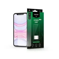 MyScreen Protector Hybrid Glass Lite Apple iPhone XR/iPhone 11 üveg képernyővédő fólia (LA-2096)