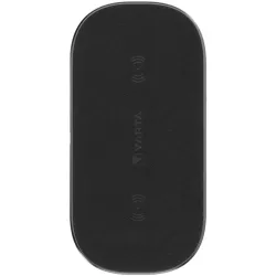 Varta 57906101111 Wireless Charger Multi vezeték nélküli dupla gyorstöltő