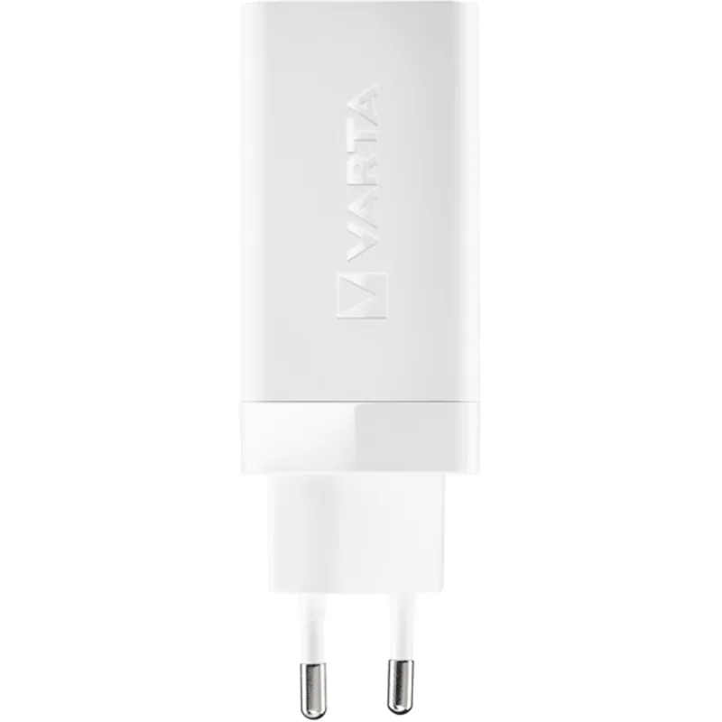 Varta 57956101401 High Speed 1xUSB/2x USB-C kimenet hálózati töltő Varta 57956101401 High Speed 1xUSB/2x USB-C kimenet hálózati töltő