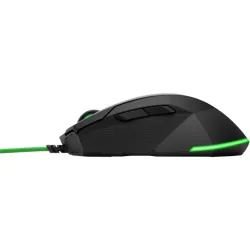 EGÉR HP Pavilion 200 fekete-zöld